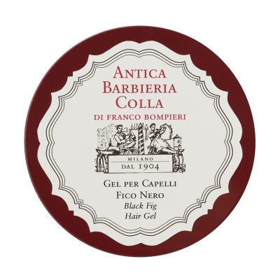 ANTICA BARBIERIA COLLA Gel per Capelli Fico Nero 100 ml
